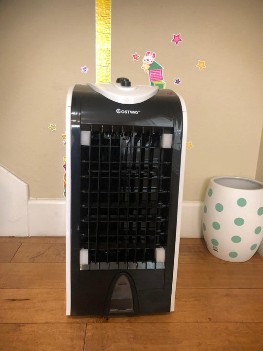 Why EvapoAir Ultra Is the Smart Alternative to Traditional AC Units